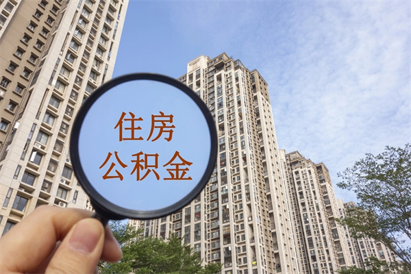 澳门个人住房离职公积金如何取（离职住房公积金怎么取）